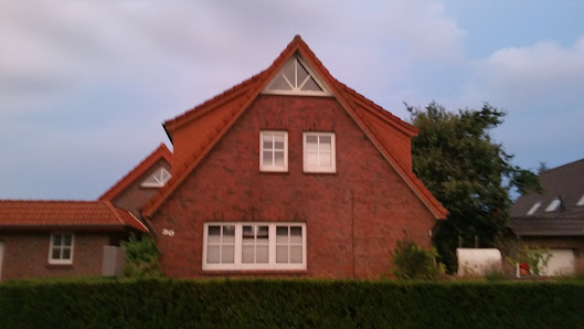 Ferienhaus Seebär Horumersiel – Bild