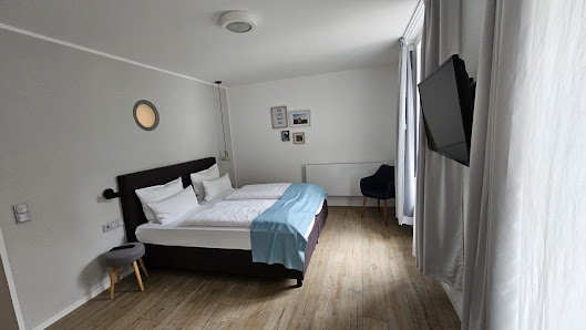 Hotel Siebzehn80 - 1780- – Bild