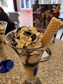 Eiscafé NoKi – Bild