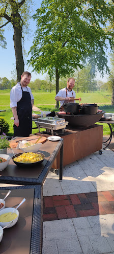 Birdies • Café & Restaurant am Golfclub Wilhelmshaven – Bild