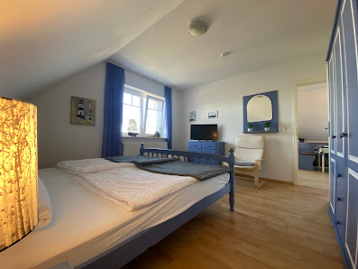 Ferien im Wangerland – Bild