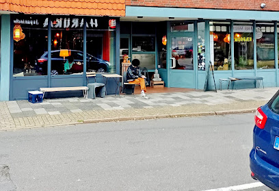 MORGÆN café☕