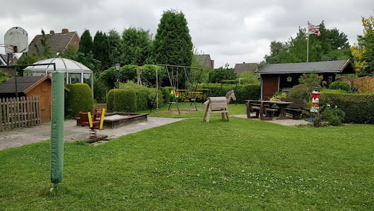 geschlossen – Bild