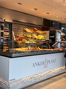 Cafe Ankerplatz Wittmund – Bild