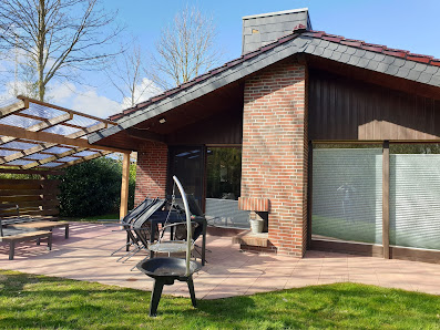 Ferienhaus "Meeresurlaub" – Bild