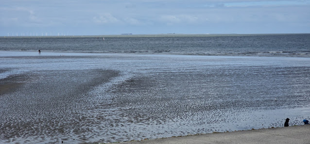 Außenhafen Hooksiel – Bild