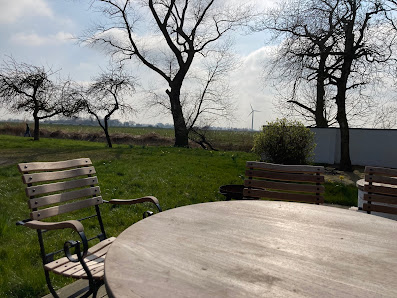 Ferienhaus Flenzerei – Bild