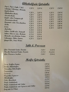 Restaurant Neue 17 – Bild