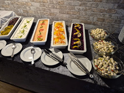 Umay's Steak- und Fischrestaurant – Bild