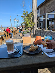 Hafen Bensersiel – Bild