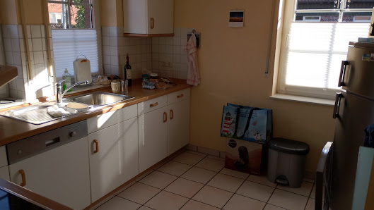Ferienhaus „Strandkorb“ – Bild