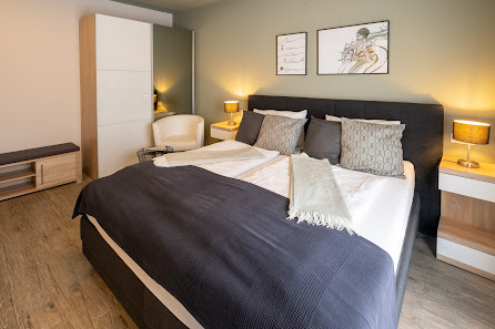 Stadthotel Jever – Bild