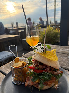 Haven - Restaurant & Sundownerbar – Bild