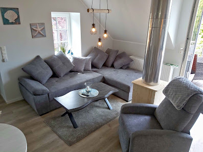Ferienwohnung Hooksieler Bärenblick bei Klostermann – Bild