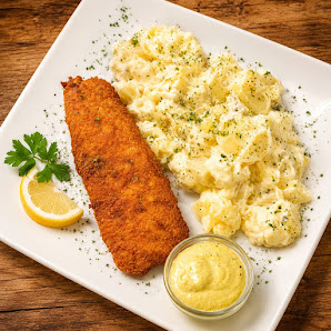 Fleischerstübchen Schnell Restaurant – Bild