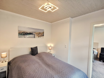 Ferienwohnung Seekiste Horumersiel – Bild