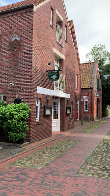 Der Butt - Fischrestaurant – Bild