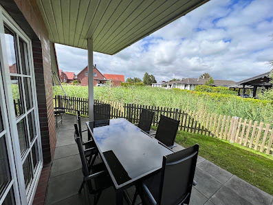 Ferienpark "Am Meer" Burhave – Bild