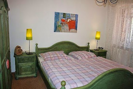 Appartmenthaus Boje – Bild