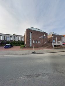 Tourist-Information Südstrand – Bild