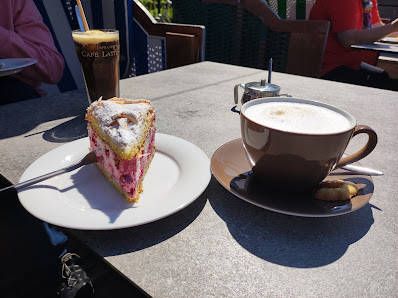 Info Cafe – Bild