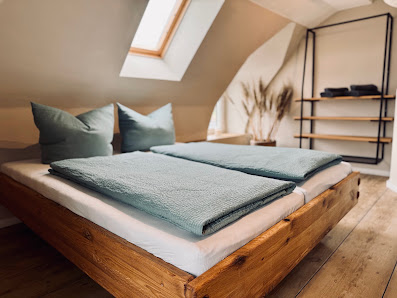 Humble Homes • Hotel stil:frei I Carolinensiel – Bild