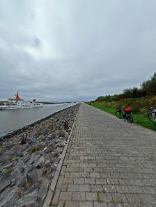 Hafen Bensersiel – Bild