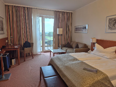 ATLANTIC Hotel Wilhelmshaven – Bild