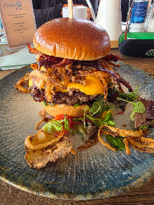 Restaurant Nordseeblick – Bild