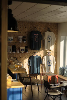 Brackwasser POP-UP DESIGN CAFÉ – Bild