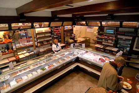 Strothoff Fischdelikatessen – Bild