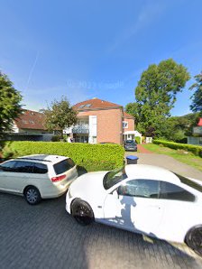 "MeerZeit" Ferienappartment Horumersiel – Bild