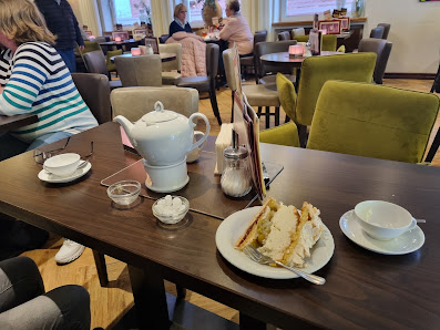 Schlickys Café und Konditorei – Bild
