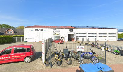 Vermietungsservice