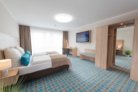 Hotel Schwarzer Adler – Bild