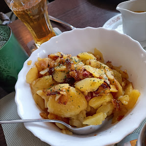Der Butt - Fischrestaurant – Bild
