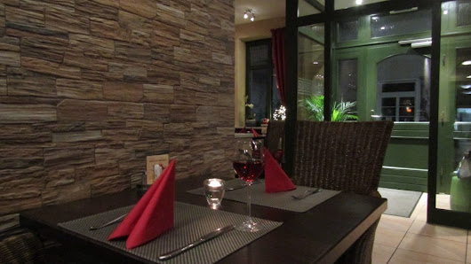 Restaurant Zeus – Bild