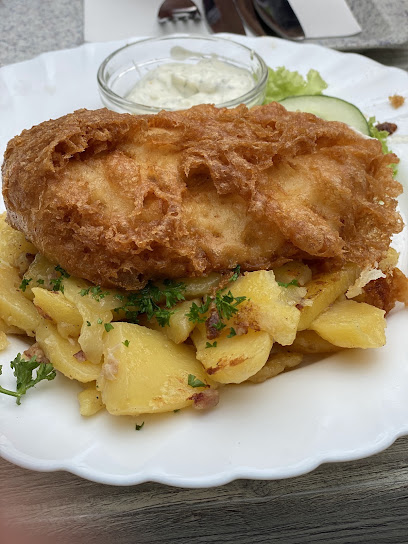 Fischkiste