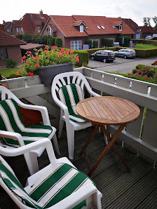 Ferienhaus Hicken – Bild