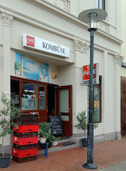 Niko’s Kombüse
