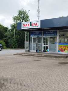 Maximal Markt – Bild