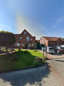 Ferienhaus Nord&See Horumersiel – Bild