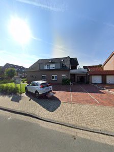 Ferienwohnungen "Haus Albers" – Bild
