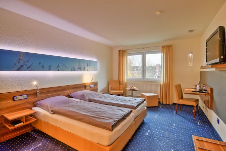Hotel Im Schützenhof Jever – Bild