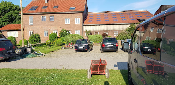 Ewald Hobbie – Bild