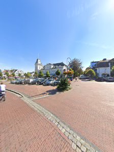 Hof von Oldenburg Jever - Frühstück / Mittagessen / Cafe / Kuchen – Bild