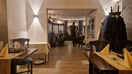 Restaurant Bauernstuben Inhaber. Marko Bleeck