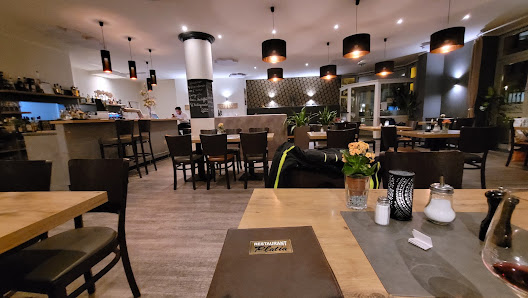 Restaurant Platia – Bild