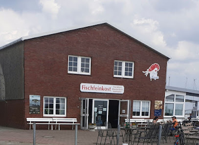 Fischfeinkost "Rinjes GmbH", Dornum