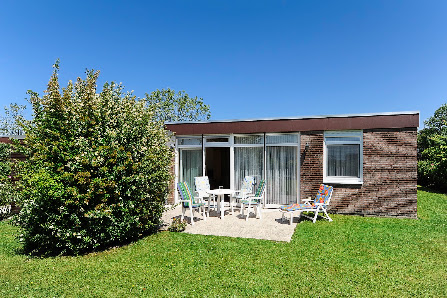 Ferienhaus „Hildegard“ – Bild